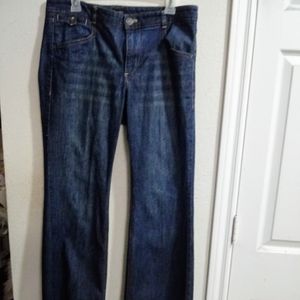 New York & Company jeans